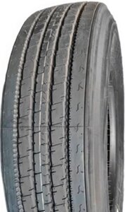 Вантажні шини Safe Holder BYT691 ( рульова ) 295/75 R22,5 146/143M Китай — Оплата Частинами