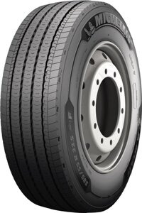 Вантажні шини Michelin X Multi F ( рульова ) 385/55 R22,5 160K 2023 — Оплата Частинами