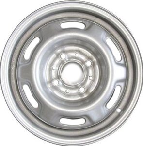 Сталеві диски Avtovaz Vaz 2108 5x13 4x98 ET40 dia58,6 (M) (ct) - платіж частинами