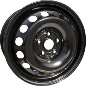 Сталеві диски ДК Skoda / Volkswagen / Seat (d1j0601027-1) 6,5x16 5x112 ET50 dia57,1 (B) ( кт ) Оплата Частинами