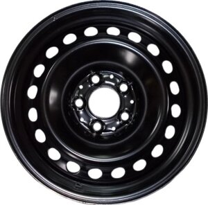 Сталеві диски Kapitan Honda 6,5x16 5x114,3 ET45 dia64,1 (B) ( кт ) Оплата Частинами