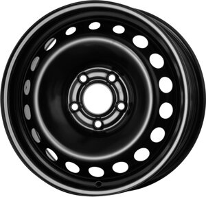 Сталеві диски Magnetto R1-1922 6x15 4x108 ET37.5 dia63,4 (B) ( кт ) Оплата Частинами