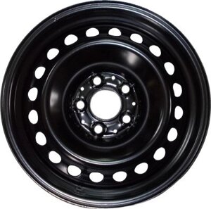 Сталеві диски Steel Skoda / Audi / VW / Seat 6,5x16 5x112 ET50 dia57,1 (B) ( кт ) Оплата Частинами