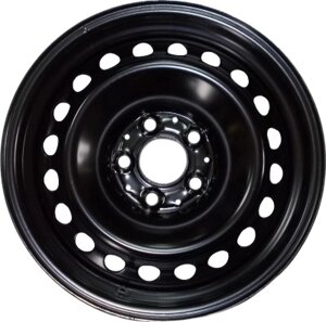 Сталеві диски Steel Skoda / Audi / VW / Seat 6x15 4x100 ET43 dia57,1 (B) Оплата Частинами