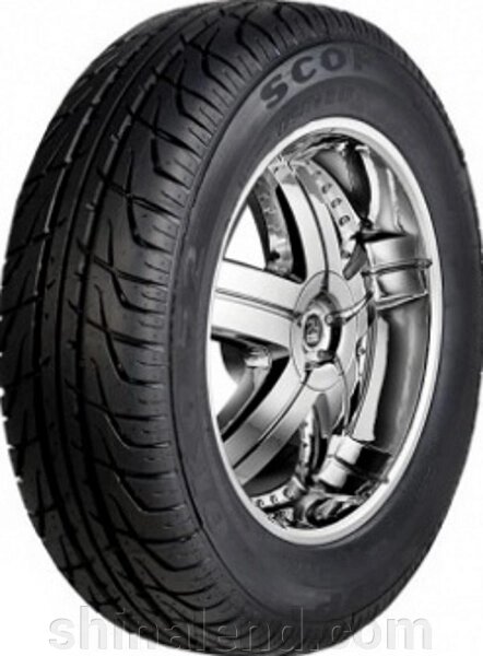 Summer Tyres Scop (Navarka) OKO52 175/65 R14 86T XL - Оплата частинами від компанії ШінаЛенд - Оплата Частинами - фото 1