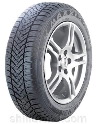 Усі -сезонні шини Maxxis All Seasone AP2 225/40 R18 92V XL TAIWAN 2021 (CT) - Оплата частинами від компанії ШінаЛенд - Оплата Частинами - фото 1