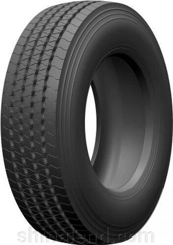 Вантажні шини Advance ELSH ( рульова ) 315/70 R22,5 156/150L Китай — Оплата Частинами від компанії ШінаЛенд - Оплата Частинами - фото 1