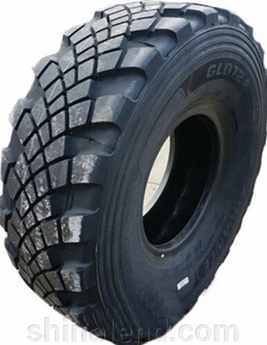 Вантажні шини Advance GL072A ( універсальна ) 425/85 R21 160J 20PR TTF Китай 2023 ( кт ) — Оплата Частинами від компанії ШінаЛенд - Оплата Частинами - фото 1