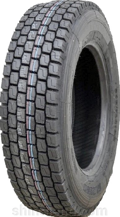 Вантажні шини Advance GL268D ( ведуча ) 245/70 R19,5 136/134J Китай — Оплата Частинами від компанії ШінаЛенд - Оплата Частинами - фото 1