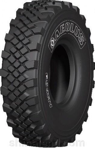 Вантажні шини Aeolus AMP39 ( універсальна ) 425/85 R21 160G Китай 2024 — Оплата Частинами від компанії ШінаЛенд - Оплата Частинами - фото 1