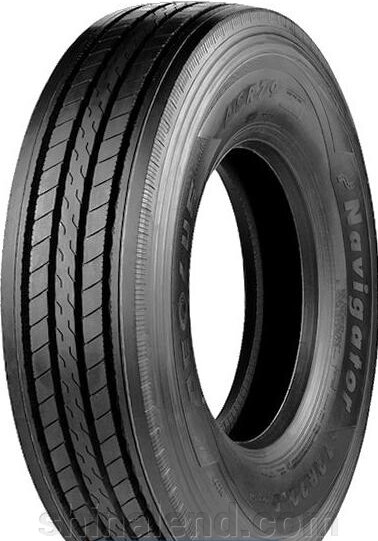 Вантажні шини Aeolus ASR79 ( рульова ) 245/70 R19,5 141/140J Китай — Оплата Частинами від компанії ШінаЛенд - Оплата Частинами - фото 1