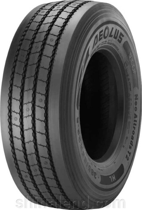 Вантажні шини Aeolus Neo Allroads T2 ( причіпна ) 235/75 R17,5 143/141J Китай — Оплата Частинами від компанії ШінаЛенд - Оплата Частинами - фото 1