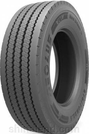 Вантажні шини Aeolus Neo Urban G ( рульова ) 295/80 R22,5 154/149M Китай — Оплата Частинами від компанії ШінаЛенд - Оплата Частинами - фото 1