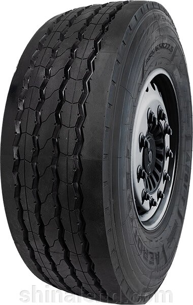 Вантажні шини Aerotyre AEO1-T причіпна 385/65 R22,5 164K Таїланд 2024 — Оплата Частинами від компанії ШінаЛенд - Оплата Частинами - фото 1