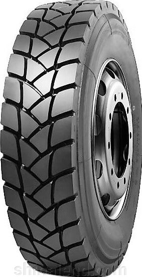 Вантажні шини Agate HF768 ( ведуча ) 315/80 R22,5 156/152L — Оплата Частинами від компанії ШінаЛенд - Оплата Частинами - фото 1