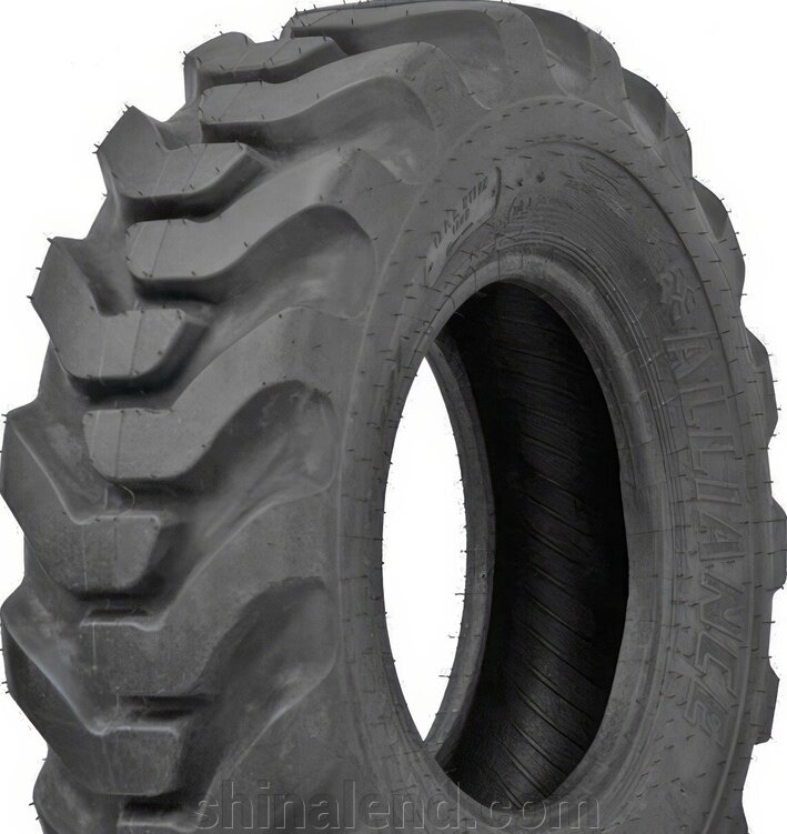 Вантажні шини Alliance 321 Plus ( с / г ) 12,5/80 R18 129/142A8/A8 TL — Оплата Частинами від компанії ШінаЛенд - Оплата Частинами - фото 1