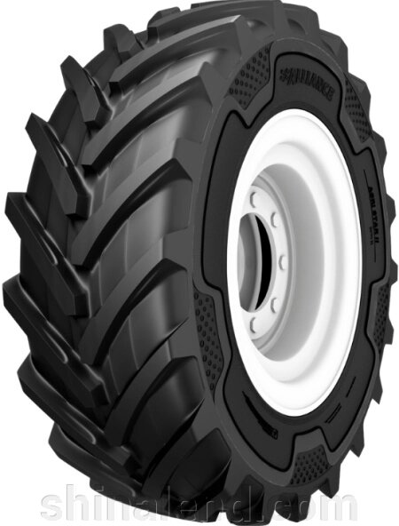 Вантажні шини Alliance Agri star II ( с / г ) 320/85 R32 126D — Оплата Частинами від компанії ШінаЛенд - Оплата Частинами - фото 1