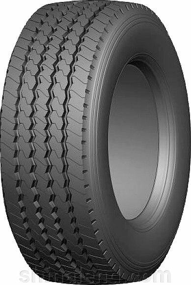 Вантажні шини Annaite 706 ( причіпна ) 385/55 R19,5 156J Китай — Оплата Частинами від компанії ШінаЛенд - Оплата Частинами - фото 1