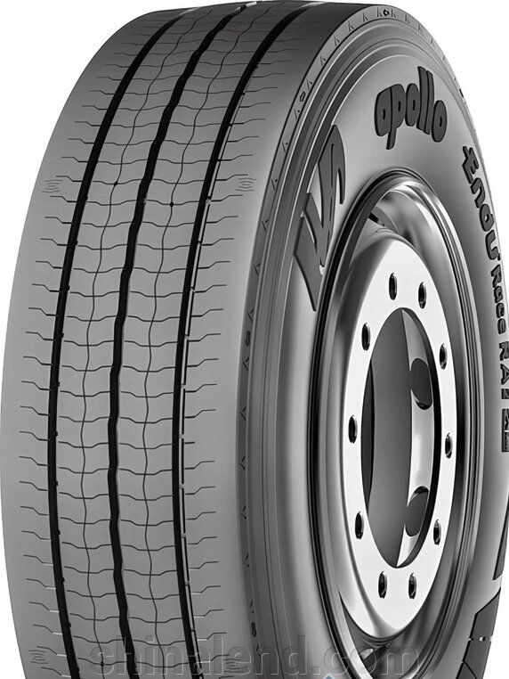 Вантажні шини Apollo Endurance-RA2 (рульова) 315/70 R22,5 156/150L Угорщина (кт) — Оплата Частинами від компанії ШінаЛенд - Оплата Частинами - фото 1