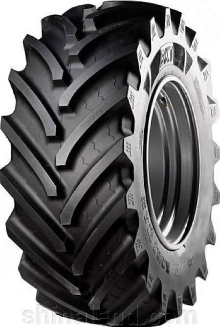 Вантажні шини BKT Agrimax Force ( с / г ) 600/70 R34 167D — Оплата Частинами від компанії ШінаЛенд - Оплата Частинами - фото 1