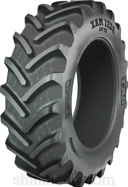 Вантажні шини BKT Agrimax RT 765 ( с / г ) 280/70 R20 116A8 — Оплата Частинами від компанії ШінаЛенд - Оплата Частинами - фото 1