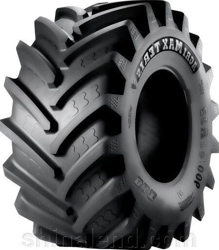 Вантажні шини BKT Agrimax Teris ( с / г ) 900/60 R32 181/178A8/B TL — Оплата Частинами від компанії ШінаЛенд - Оплата Частинами - фото 1