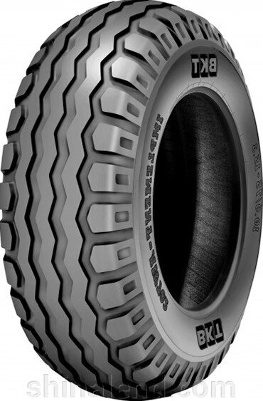 Вантажні шини BKT AW 702 ( с / г ) 10,5/80 R18 138A8 TL — Оплата Частинами від компанії ШінаЛенд - Оплата Частинами - фото 1