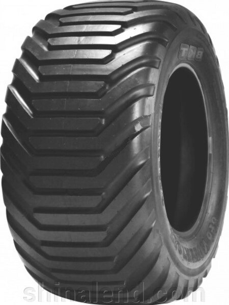 Вантажні шини BKT Flotation 648 ( с / г ) 400/60 R22,5 160/148A8/A8 TL — Оплата Частинами від компанії ШінаЛенд - Оплата Частинами - фото 1