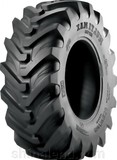 Вантажні шини BKT Multimax MP 522 ( індустріальна ) 16X70 R20 149/149A8/B — Оплата Частинами від компанії ШінаЛенд - Оплата Частинами - фото 1