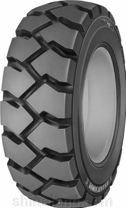 Вантажні шини BKT Power Trax HD ( індустріальна ) 18X7 R8 134/125A5/A5 — Оплата Частинами від компанії ШінаЛенд - Оплата Частинами - фото 1