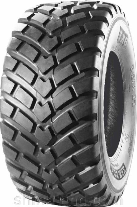 Вантажні шини BKT Ridemax FL 693 M ( с / г ) 710/50 R26,5 170D — Оплата Частинами від компанії ШінаЛенд - Оплата Частинами - фото 1