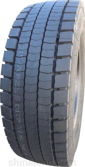 Вантажні шини BlackLion BD177 ( ведуча ) 315/70 R22,5 156/150L 18PR ( кт ) — Оплата Частинами від компанії ШінаЛенд - Оплата Частинами - фото 1