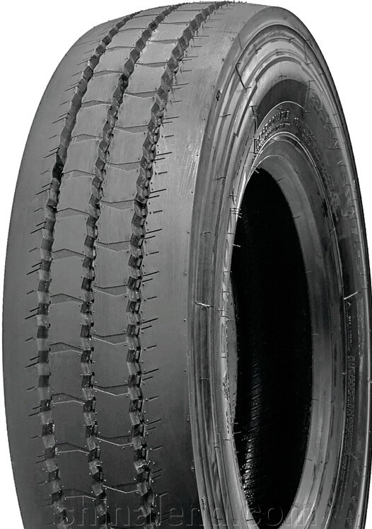 Вантажні шини BlackLion BT107 ( причіпна ) 235/75 R17,5 143/141J 18PR ( кт ) — Оплата Частинами від компанії ШінаЛенд - Оплата Частинами - фото 1