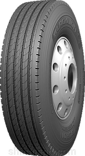 Вантажні шини BlackLion BT165 ( рульова ) 215/75 R17,5 135/133L 16PR ( кт ) — Оплата Частинами від компанії ШінаЛенд - Оплата Частинами - фото 1