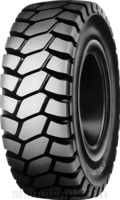 Вантажні шини Bridgestone JLA ( індустріальна ) 6/FULL R9 121A5 — Оплата Частинами від компанії ШінаЛенд - Оплата Частинами - фото 1