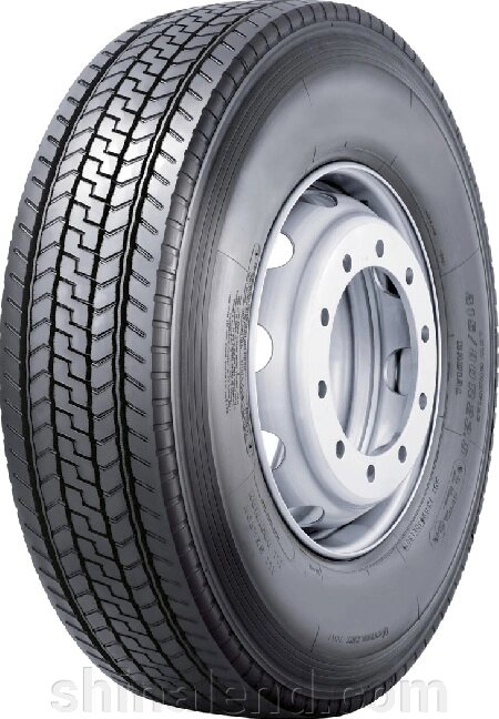 Вантажні шини Bridgestone M788 (універсальна) 295/80 R22,5 152/148M Таїланд — Оплата Частинами від компанії ШінаЛенд - Оплата Частинами - фото 1