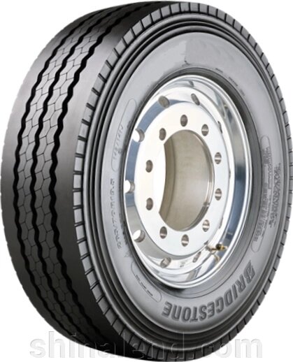 Вантажні шини Bridgestone RT1 (причіпна) 215/75 R17,5 126/124M Польща — Оплата Частинами від компанії ШінаЛенд - Оплата Частинами - фото 1