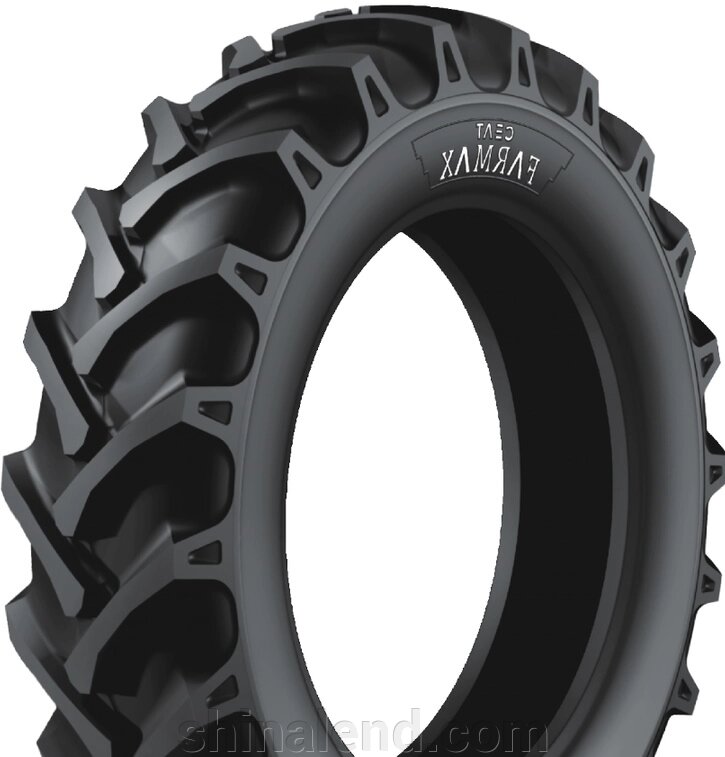 Вантажні шини Ceat Farmax ( с / г ) 650/85 R38 173/170A8/D TL Індія 2024 — Оплата Частинами від компанії ШінаЛенд - Оплата Частинами - фото 1