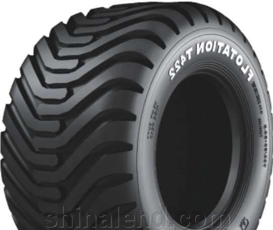 Вантажні шини Ceat Floation T422 ( с / г ) 550/60 R22,5 168/155A8/A8 TL Індія 2024 — Оплата Частинами від компанії ШінаЛенд - Оплата Частинами - фото 1