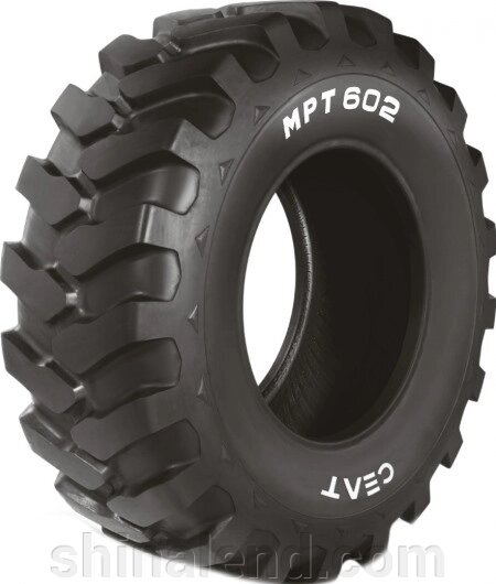 Вантажні шини Ceat MPT 602 ( індустріальна ) 405/70 R20 148D Індія 2024 — Оплата Частинами від компанії ШінаЛенд - Оплата Частинами - фото 1