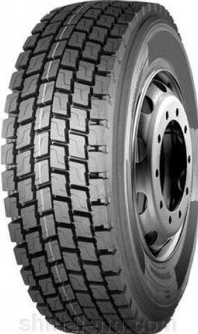 Вантажні шини Constancy 668 ( ведуча ) 295/80 R22,5 152/149L — Оплата Частинами від компанії ШінаЛенд - Оплата Частинами - фото 1