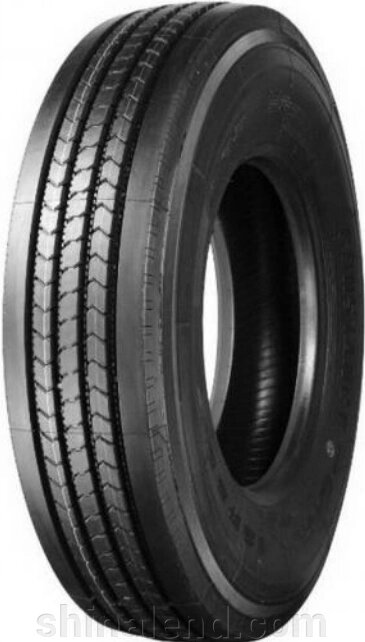 Вантажні шини Constancy 698 ( рульова ) 315/80 R22,5 156/150L — Оплата Частинами від компанії ШінаЛенд - Оплата Частинами - фото 1