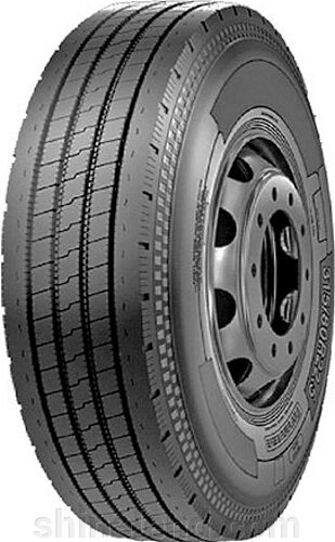 Вантажні шини Constancy Ecosmart 62 ( рульова ) 315/70 R22,5 152/148M Китай 2023 — Оплата Частинами від компанії ШінаЛенд - Оплата Частинами - фото 1