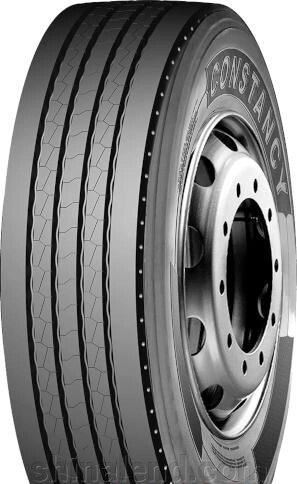 Вантажні шини Constancy SH55 ( ведуча ) 315/80 R22,5 156/150M Китай 2023 — Оплата Частинами від компанії ШінаЛенд - Оплата Частинами - фото 1