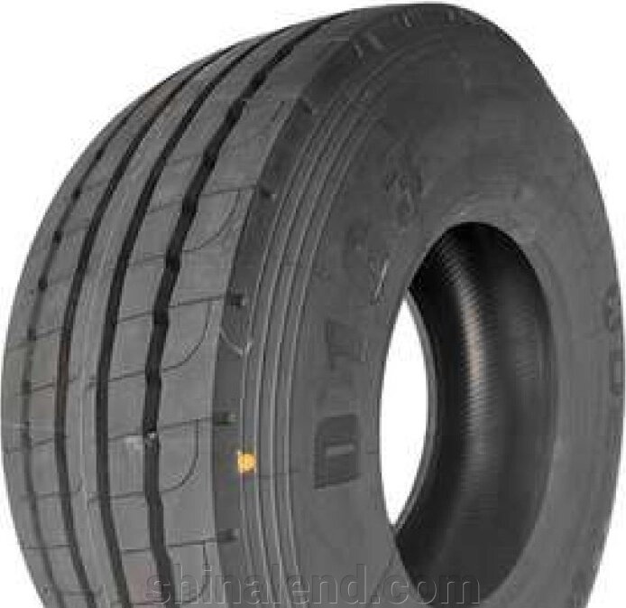 Вантажні шини Deemax D163 ( універсальна ) 385/65 R22,5 160L Китай 2024 — Оплата Частинами від компанії ШінаЛенд - Оплата Частинами - фото 1