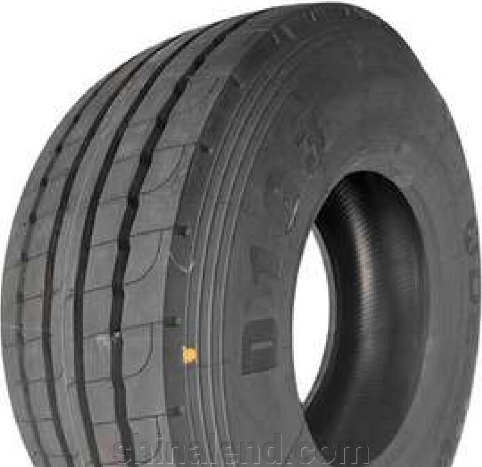 Вантажні шини Deemax D163 ( універсальна ) 385/65 R22,5 160L Китай — Оплата Частинами від компанії ШінаЛенд - Оплата Частинами - фото 1