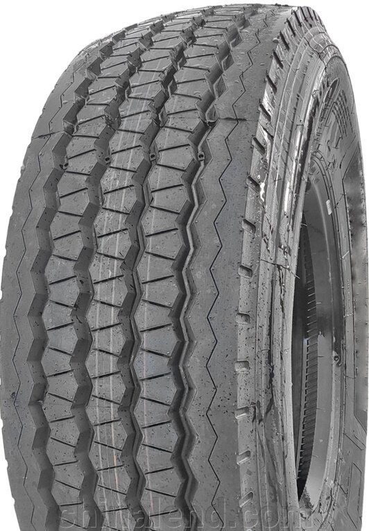 Вантажні шини Deemax DM303 ( причіпна ) 385/65 R22,5 160K Китай — Оплата Частинами від компанії ШінаЛенд - Оплата Частинами - фото 1