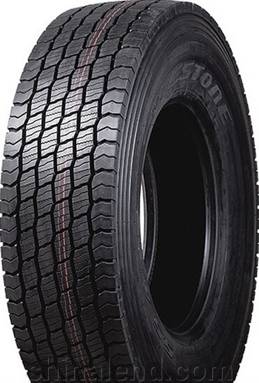 Вантажні шини Deestone SD433 (провідний) 295/80 R22.5 152/148 м - Оплата частинами від компанії ШінаЛенд - Оплата Частинами - фото 1