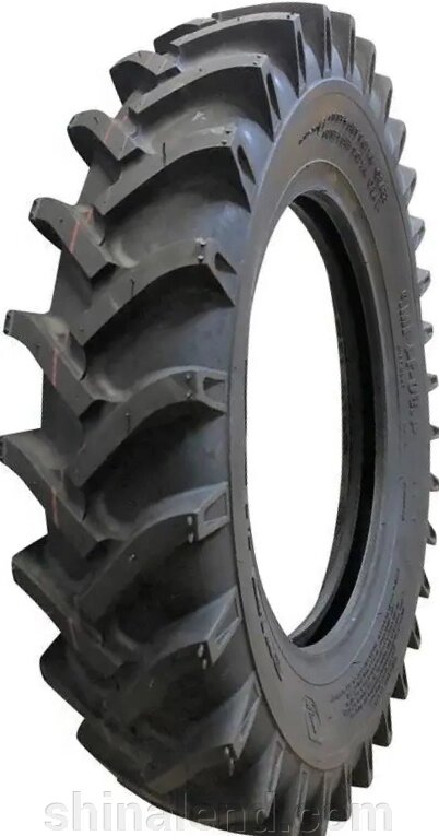 Вантажні шини Deli Tire SG-814 ( с / г ) 4,5/FULL R14 43A6 TT — Оплата Частинами від компанії ШінаЛенд - Оплата Частинами - фото 1