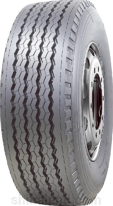 Вантажні шини Firemax FM07 ( причіпна ) 385/65 R22,5 160K Китай 2024 — Оплата Частинами від компанії ШінаЛенд - Оплата Частинами - фото 1